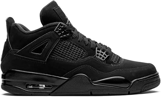 Jordan 4 - Black cats