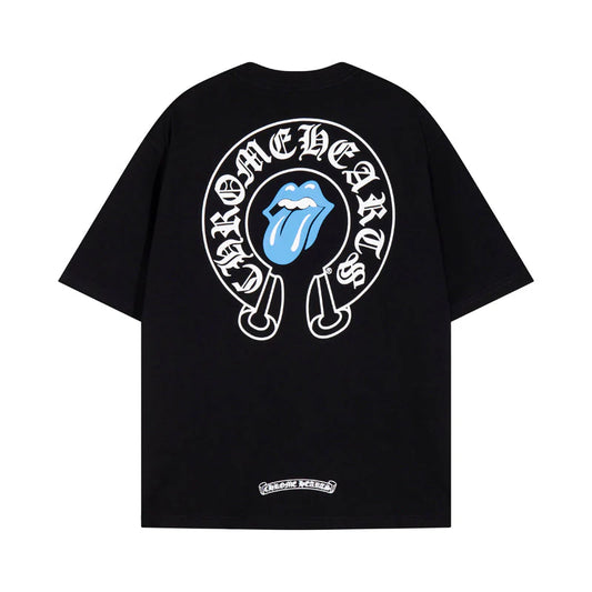 Chrome hearts tee