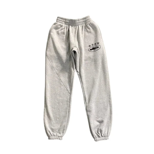 Corteiz 4 star pants