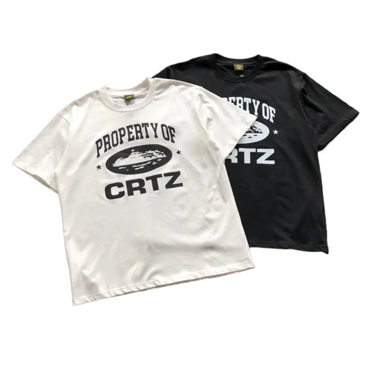 Corteiz shirt