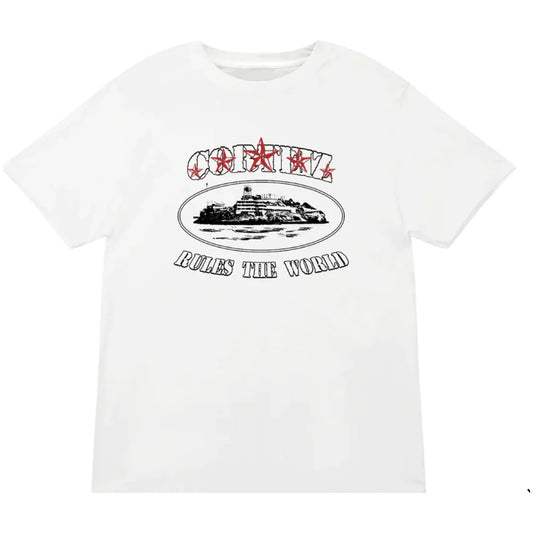Corteiz shirt
