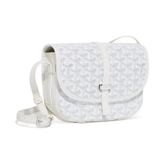 Goyard cross body bag