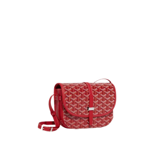 Goyard cross body bag