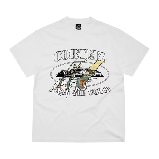 Corteiz shirt