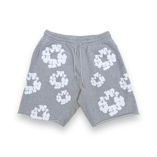 Denim tears shorts