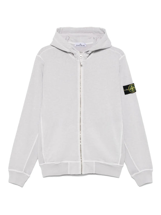Stone island zip-up