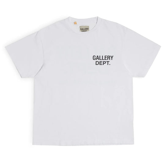 Gallery dept tee