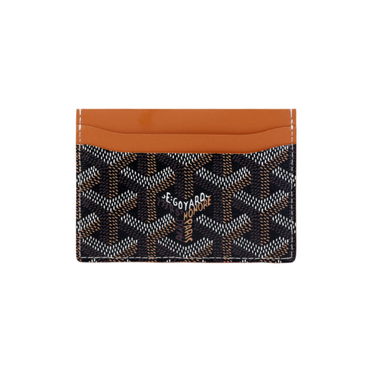 Goyard card holder