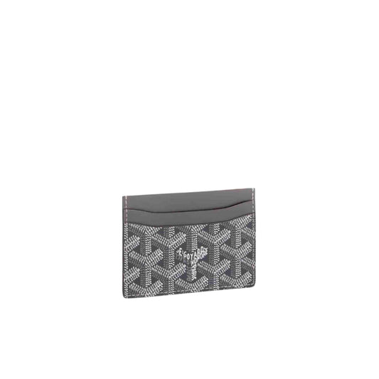 Goyard card holder