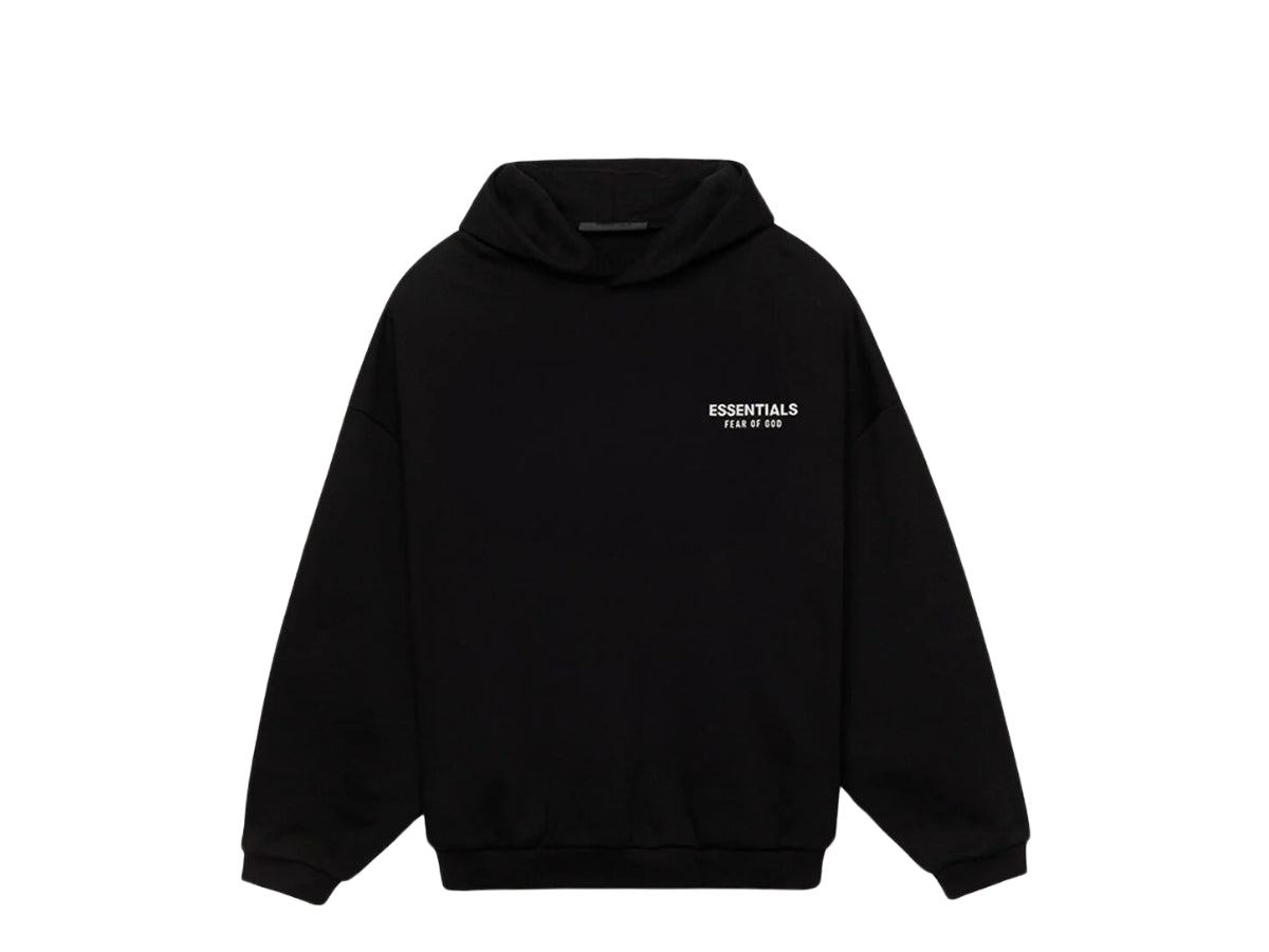 Essentials hoodie