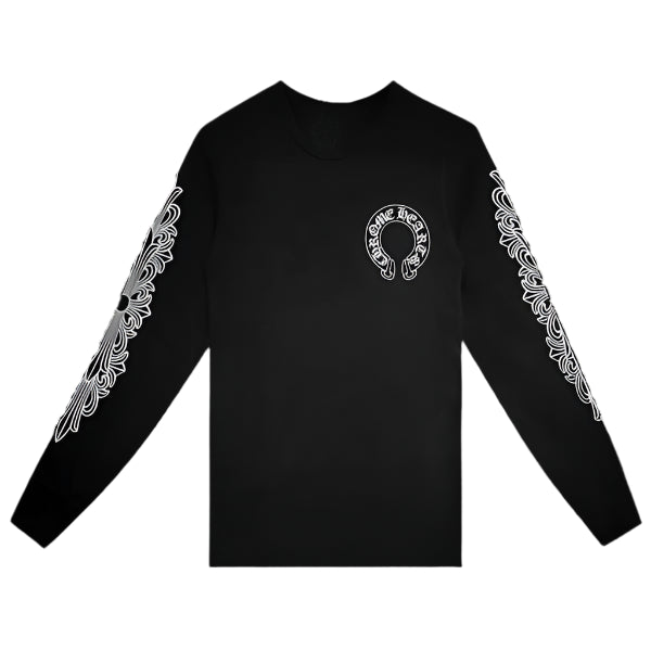 Chrome hearts long sleeve