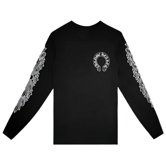 Chrome hearts long sleeve