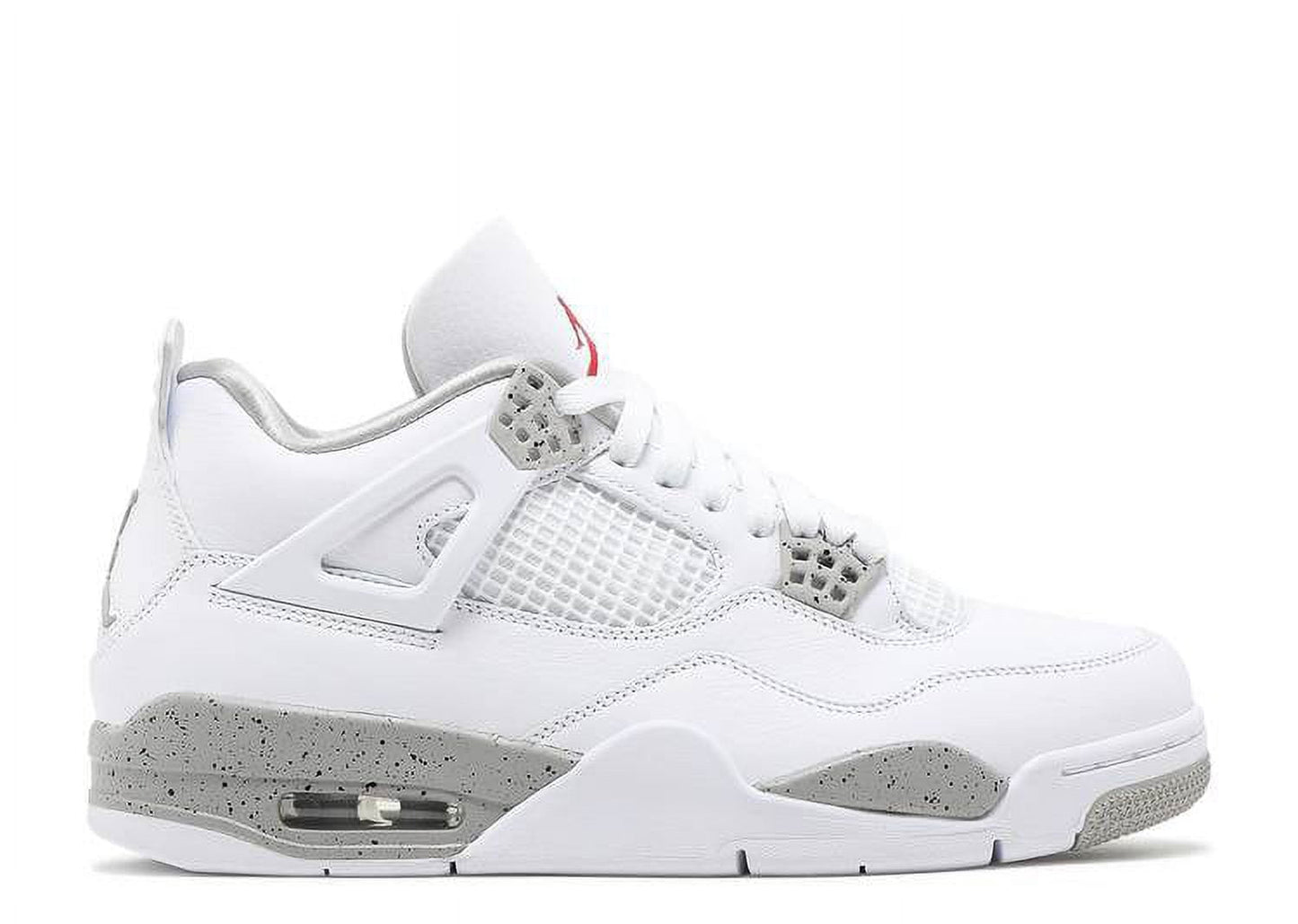 Jordan 4 - White Oreos