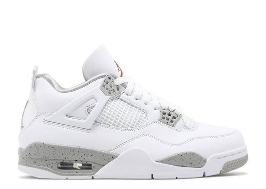 Jordan 4 - White Oreos
