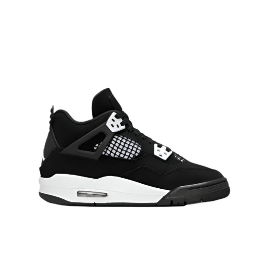 Jordan 4 - White thunders