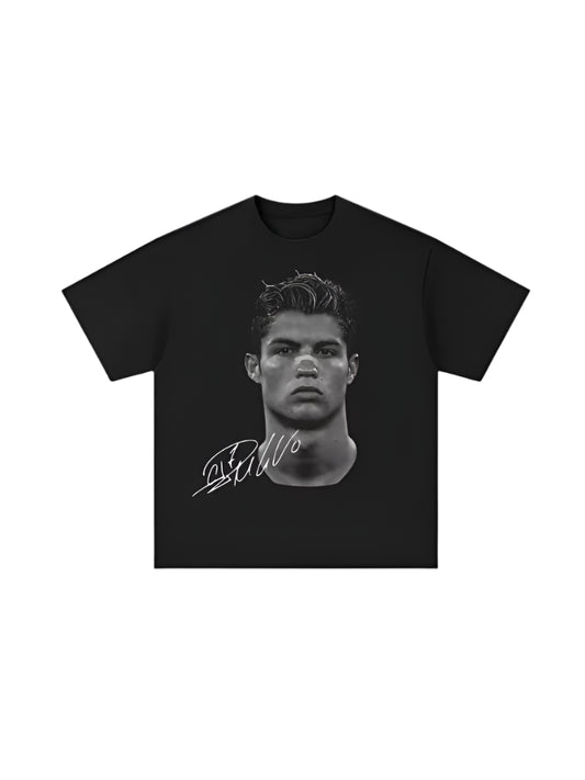 Ronaldo tee