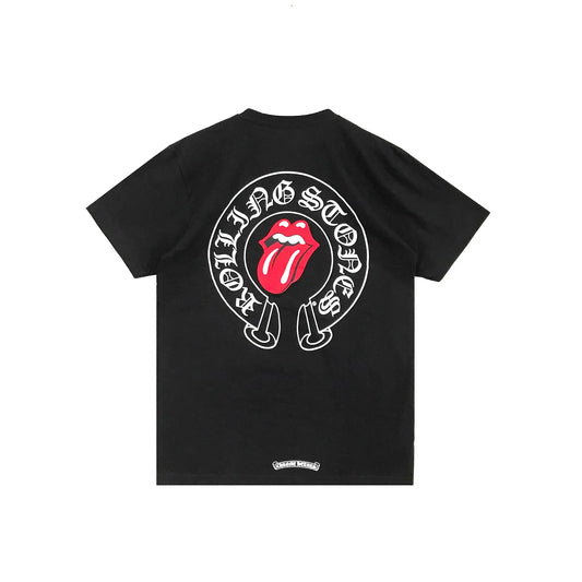 Chrome hearts tee