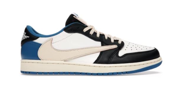 Travis j1 low