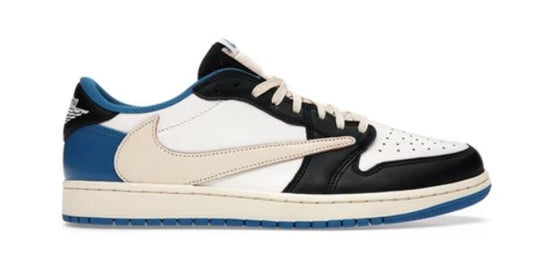 Travis j1 low