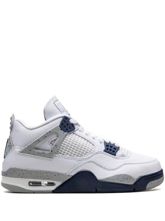 Jordan 4 - Midnight navy