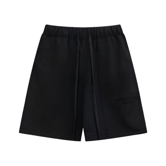 Essentials shorts stretch limo