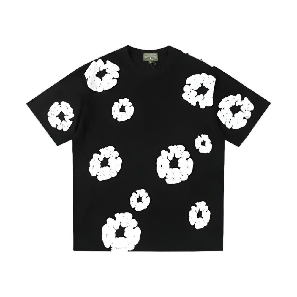 Denim tears shirt