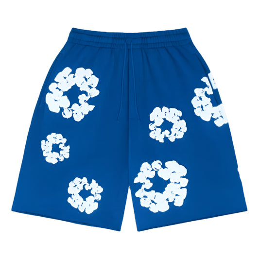 Denim tears shorts