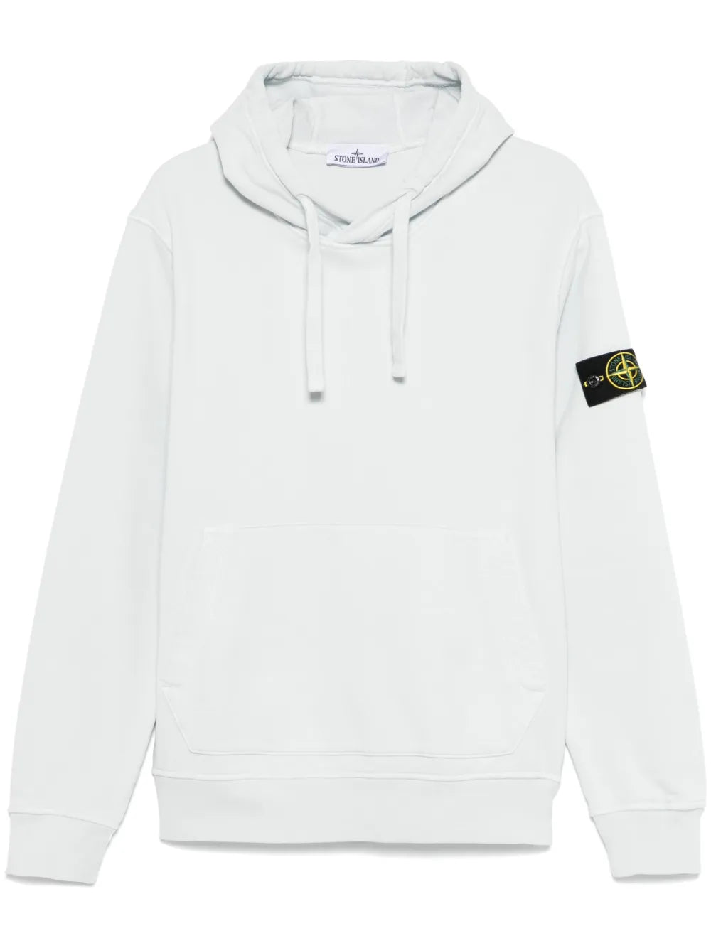 Stone island hoodie
