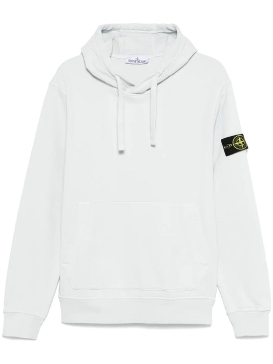 Stone island hoodie