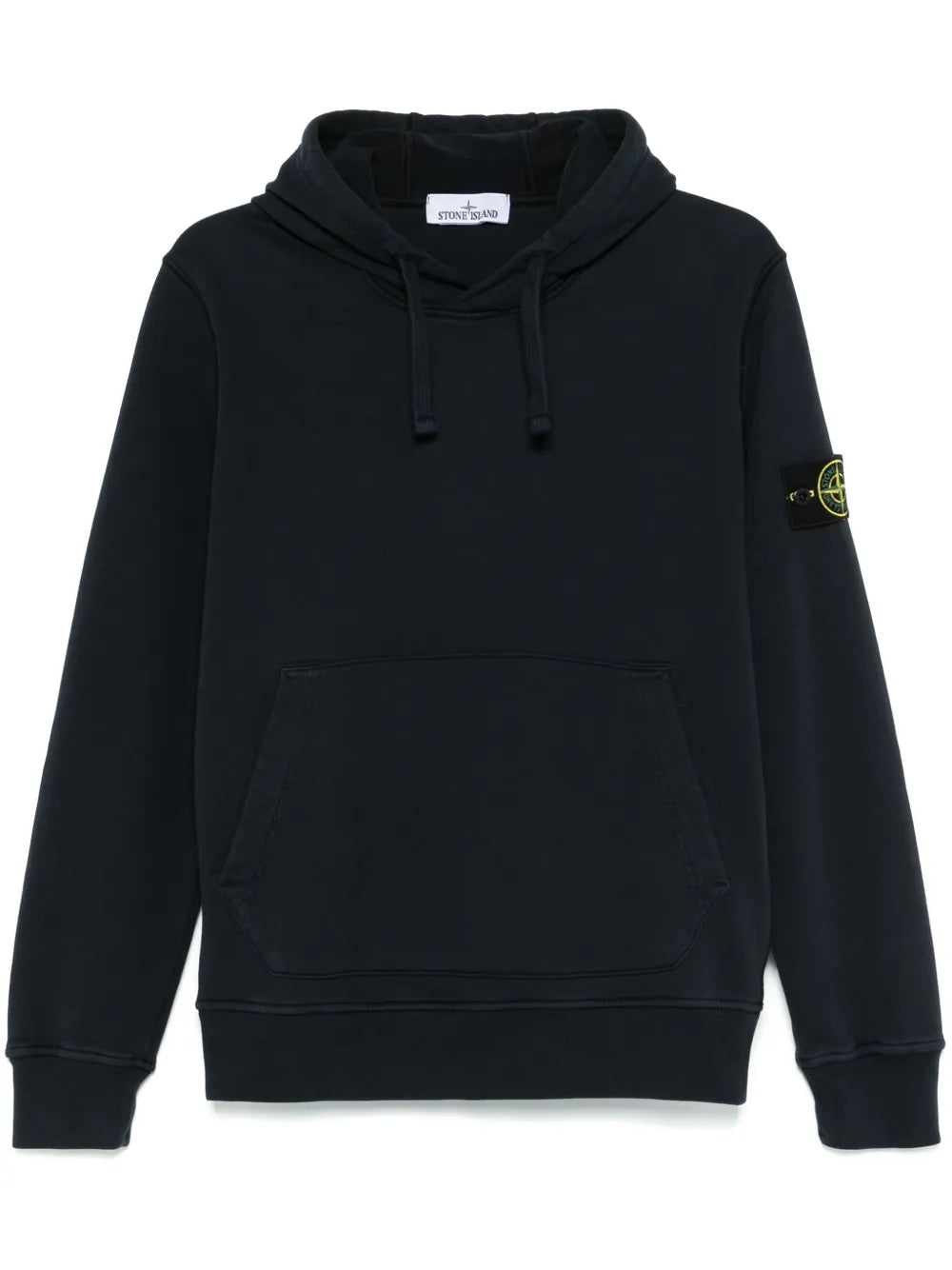 Stone island hoodie