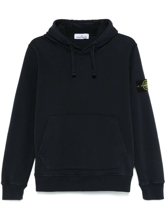 Stone island hoodie
