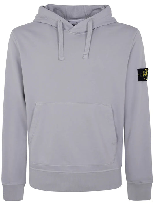 Stone island hoodie