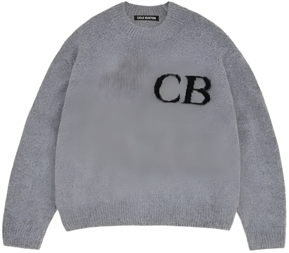 Cole Buxton sweater