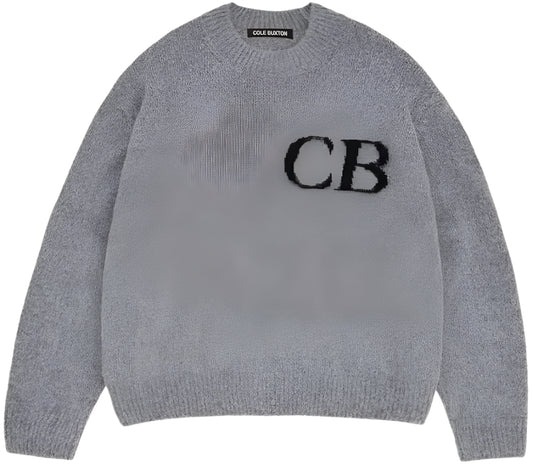Cole Buxton sweater