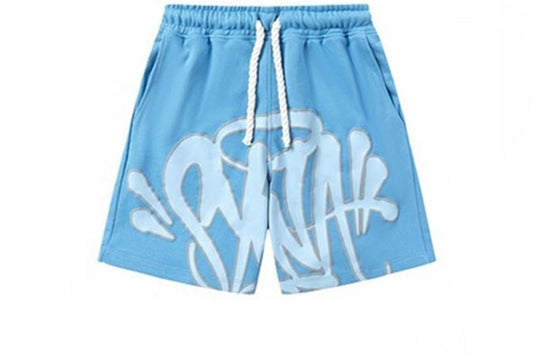 Syna blue short