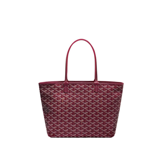 Goyard tote bag
