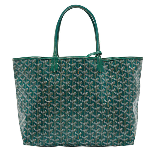 Goyard tote bag