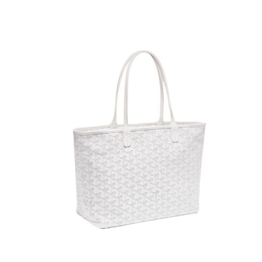 Goyard tote bag
