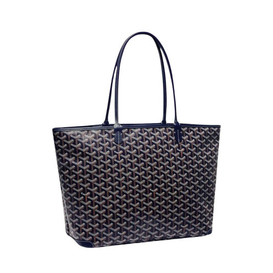 Goyard tote bag